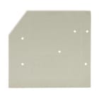 WIELAND ELECTRIC - PIASTR. DI CHIUS.AP  2,5 U/8113 S/V /V0
