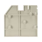 WIELAND ELECTRIC - PIASTR. DI CHIUS.AP 2,5 U/8113..   /V0