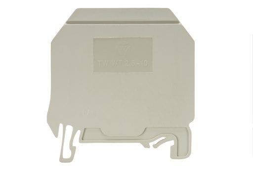 WIELAND ELECTRIC - SEPARATORE       TW WT 2,5-10