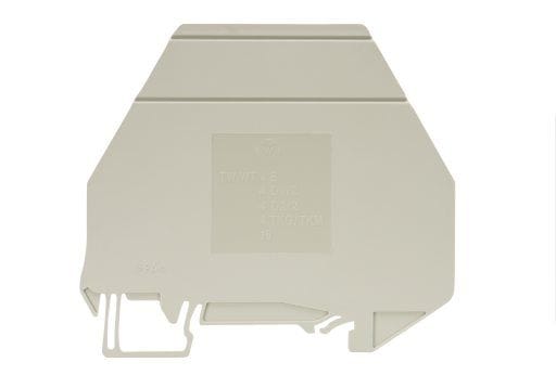 WIELAND ELECTRIC - SEPARATORE       TW WT 4 E