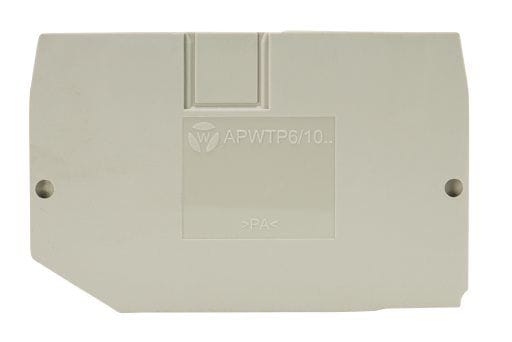 WIELAND ELECTRIC - PIASTR. DI CHIUS.AP WTP 6/10