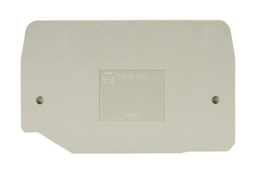 WIELAND ELECTRIC - SEPARATORE       TW WTP 6/10
