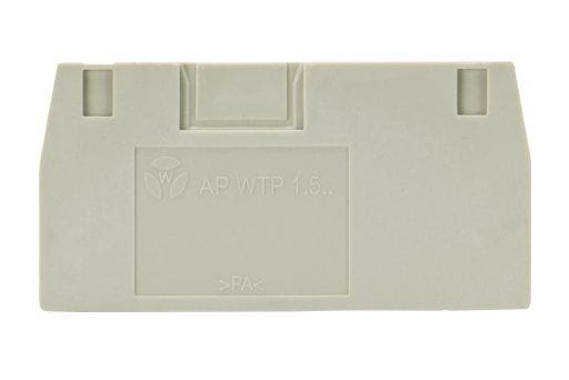 WIELAND ELECTRIC - PIASTR. DI CHIUS.AP WTP 1,5