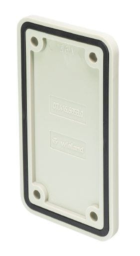 WIELAND ELECTRIC - COPERTURA 6