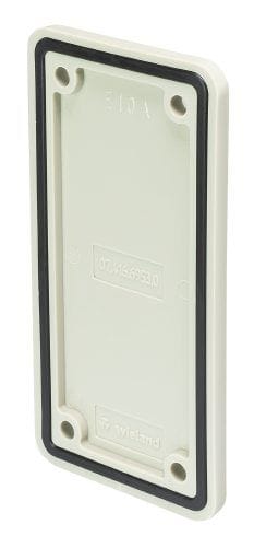 WIELAND ELECTRIC - COPERTURA 10