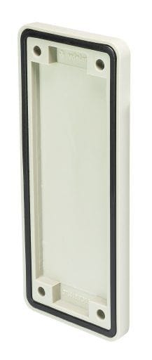 WIELAND ELECTRIC - COPERTURA        16
