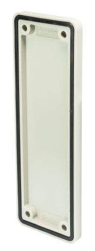 WIELAND ELECTRIC - COPERTURA 24