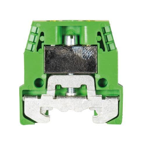 WIELAND ELECTRIC - MORSETTO TERRA   WKM  4 SL / 15/V0
