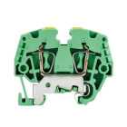 WIELAND ELECTRIC - MORSETTO TERRA   WKMF 2,5 SL/15