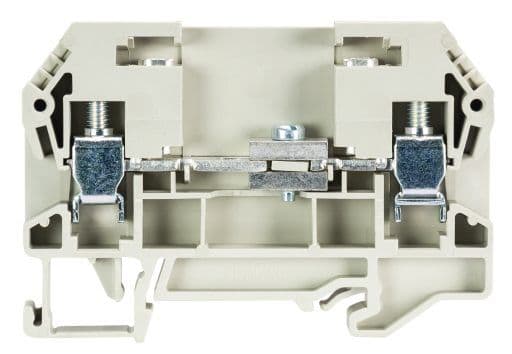 WIELAND ELECTRIC - WKN  6 TK MORSETTO SEZIONATORE