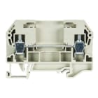 WIELAND ELECTRIC - MORS. PASSANTE   WKN 6 TK D
