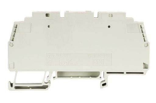 WIELAND ELECTRIC - MORS.SEC.DI MISU.WK  6 TK/35