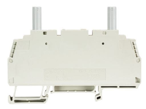 WIELAND ELECTRIC - MORS.SEC.DI MISU.WK  6 TK P3/35