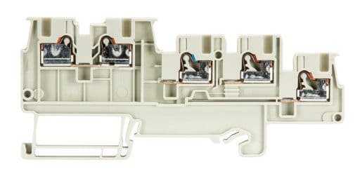 WIELAND ELECTRIC - MORS. SENSORE    WTP 1,5 I/O-4