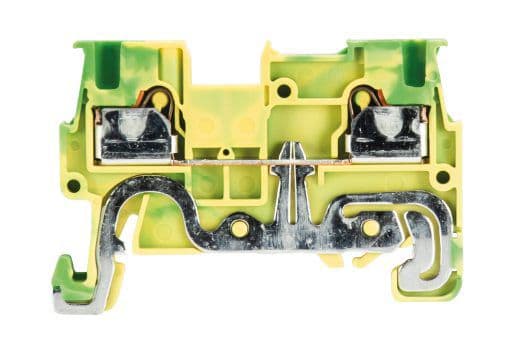 WIELAND ELECTRIC - MORSETTO TERRA   WTP 1,5 PE
