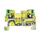 WIELAND ELECTRIC - MORSETTO TERRA   WTP 1,5 PE