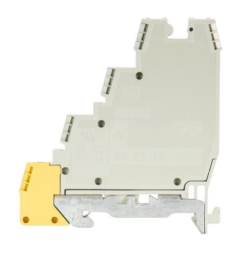 WIELAND ELECTRIC - MORS. SENSORE    WK 2,5-4 KI SL /V0
