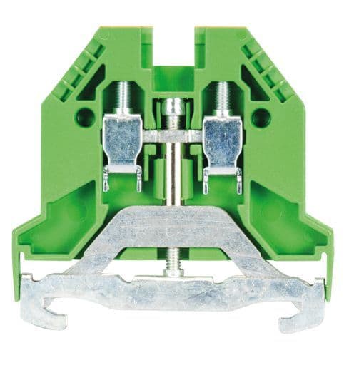 WIELAND ELECTRIC - MORSETTO TERRA   WK 2,5 SL/35