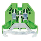 WIELAND ELECTRIC - MORSETTO TERRA   WK 2,5 SL/35