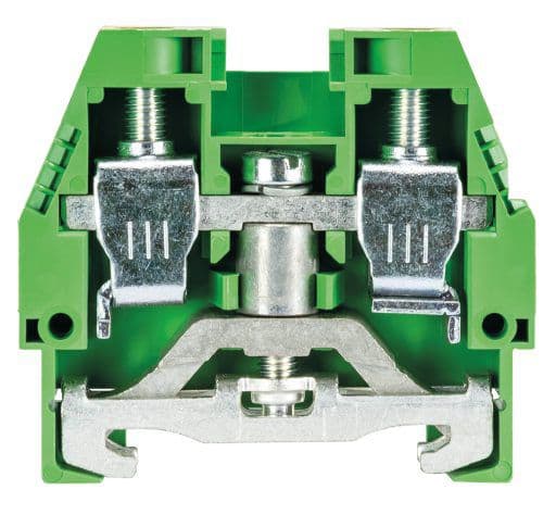 WIELAND ELECTRIC - MORSETTO TERRA   WKI 16 SL / 35/V0