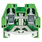 WIELAND ELECTRIC - MORSETTO TERRA   WKI 16 SL / 35/V0