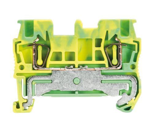 WIELAND ELECTRIC - MORSETTO TERRA   WKF 1,5 SL/35
