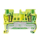 WIELAND ELECTRIC - MORSETTO TERRA   WKF 1,5 SL/35