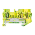 WIELAND ELECTRIC - MORSETTO TERRA   WKF 1,5 D1/2SL/35