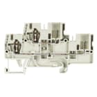 WIELAND ELECTRIC - MORS. A 2 PIANI  WKFN 2,5 E/F/P
