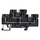 WIELAND ELECTRIC - MORS. A 2 PIANI  WKFN 2,5 E/VB/F/P