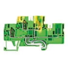 WIELAND ELECTRIC - MORSETTO TERRA   WKFN 2,5 E/F/P/SL