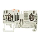 WIELAND ELECTRIC - MORS. SEZIONATO  WKFN 2,5 TKM/35