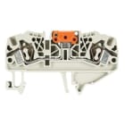 WIELAND ELECTRIC - MORS. SEZIONATO  WKF 4 TKM / 35