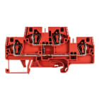 WIELAND ELECTRIC - MORS. A 2 PIANI  WKFN 4 E/35 GO