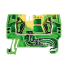 WIELAND ELECTRIC - MORSETTO TERRA   WKFN 4 SL/35