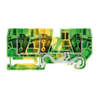 WIELAND ELECTRIC - MORSETTO TERRA   WKFN 6 D1/2/SL/35