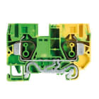 WIELAND ELECTRIC - MORSETTO TERRA   WKFN 10 SL/35