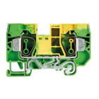 WIELAND ELECTRIC - MORSETTO TERRA   WKFN 16 SL/35