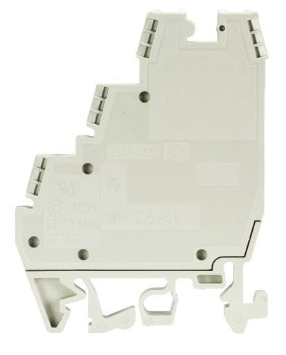 WIELAND ELECTRIC - MORS. SENSORE    WK2,5-4 KI/U-PGN /V0