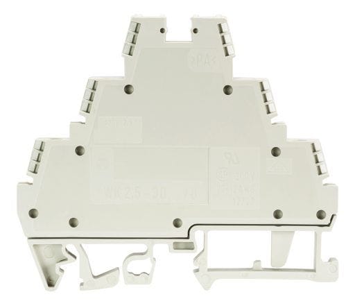 WIELAND ELECTRIC - MORS. SENSORE    WK 2,5-3 D/U /V0