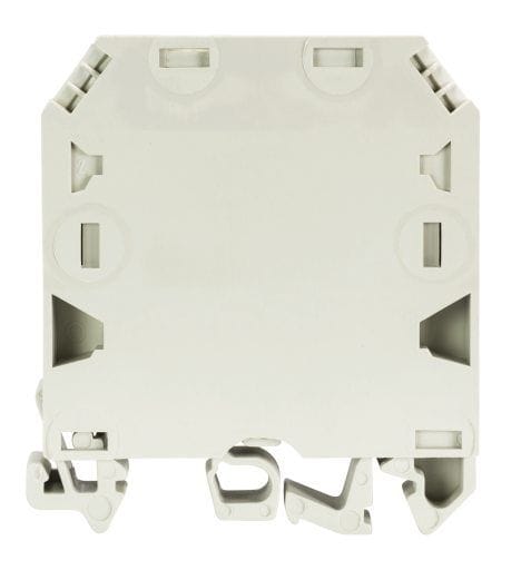WIELAND ELECTRIC - MORS. FUNZIONE   9786U/12            /V0