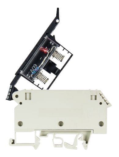 WIELAND ELECTRIC - MORS. X FUSIBILE WK 4/THSI5  LED 60 U/V0