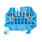 WIELAND ELECTRIC - MORS. SEZIONATO WT 2,5 TKM BL