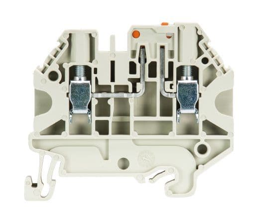 WIELAND ELECTRIC - MORS. SEZIONATO WT 4 TKM P