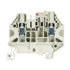 WIELAND ELECTRIC - MORS. SEZIONATO  WT 4 TKM P