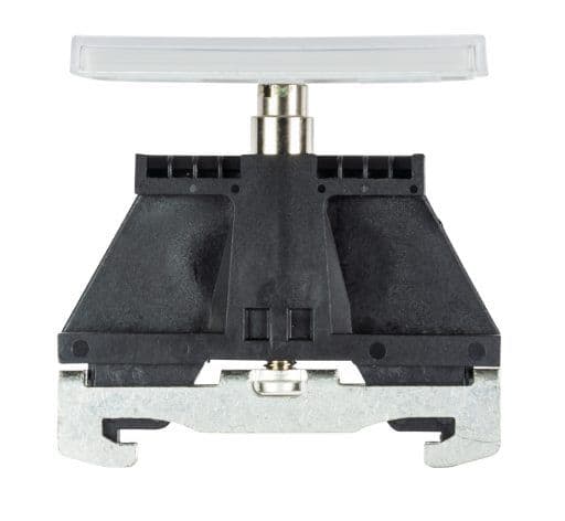 WIELAND ELECTRIC - FERMO TERMINALE  9708 / 2 BS 35