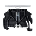 WIELAND ELECTRIC - FERMO TERMINALE  WEF 1 BSS/35