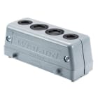 WIELAND ELECTRIC - INGRESSO DATI    IT DKE 24