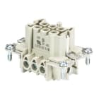 WIELAND ELECTRIC - INSERTO FEMMINA  BAS BUS     6 2,5 50 AU