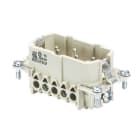 WIELAND ELECTRIC - INSERTO MASCHIO  BAS STS     3 2,5 64